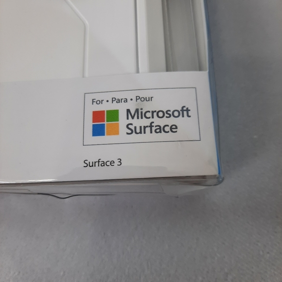 5 For $20.00 Trident Cyclops Series Microsoft Surface 3 Case - Picture 3 of 5